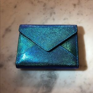 REBECCA MINKOFF WALLET
